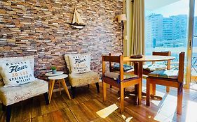 Viña del Mar I Descanso y ubicación ideal